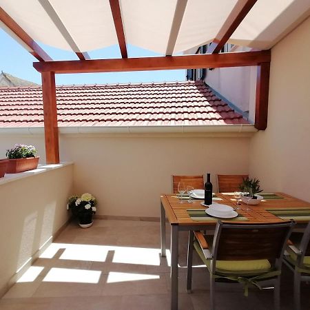 Apartman Bracera Primošten Екстериор снимка