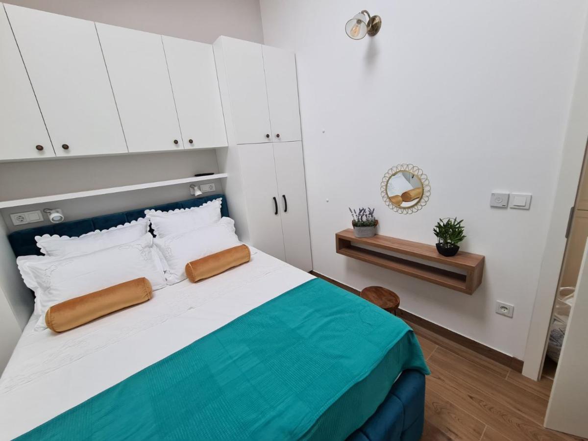 Apartman Bracera Primošten Екстериор снимка